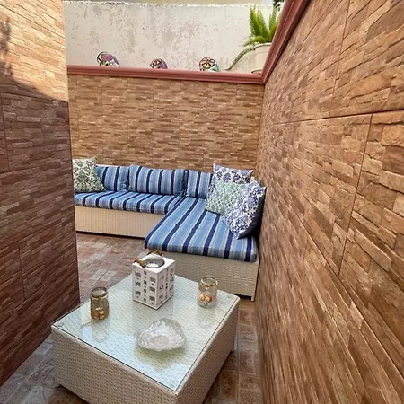 Apartment Sea Torre Pali