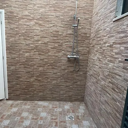 Apartment Sea *