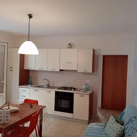 Apartment Sea *