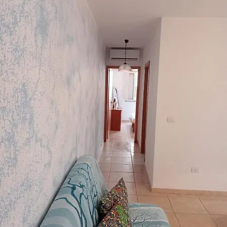 Sea Apartment Torre Pali
