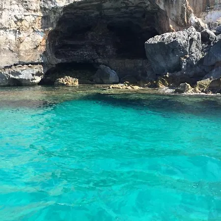 Lägenhet Sea Torre Pali