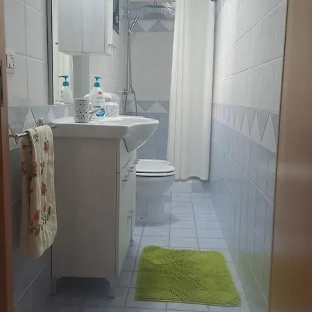 Apartment Sea *