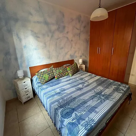 Sea Apartment