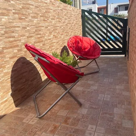 Apartamento Sea