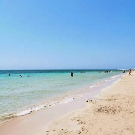 Sea Апартаменты Торре-Пали