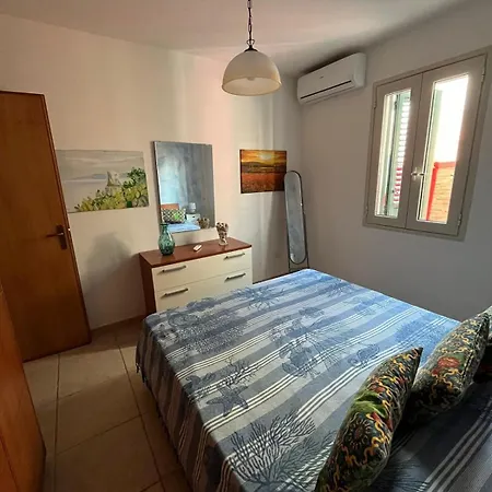 Sea Appartement Torre Pali