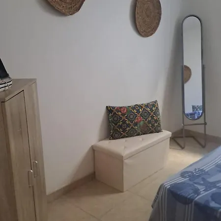 Sea Lejlighed Torre Pali