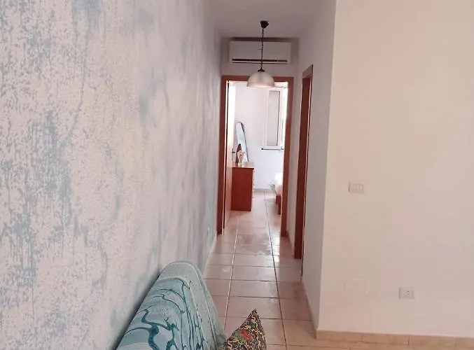 Sea Appartement Torre Pali