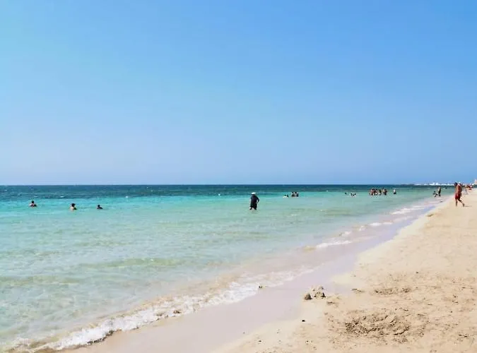 Sea Appartement Torre Pali