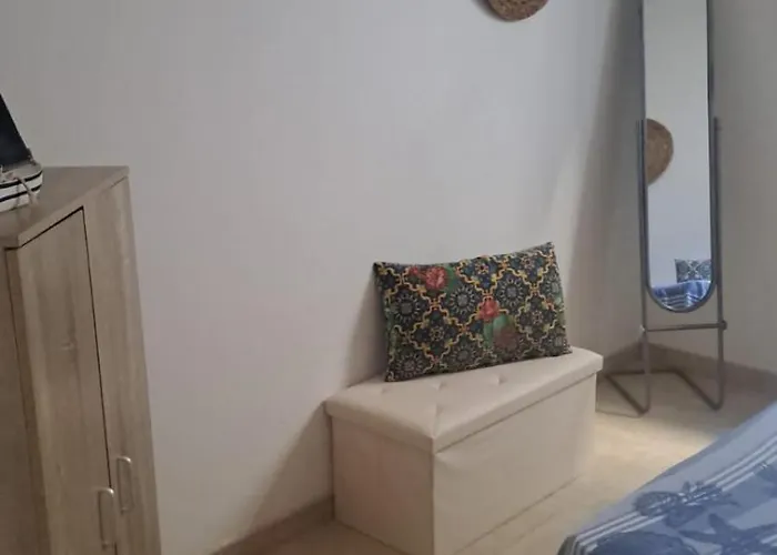 Sea Appartement Torre Pali